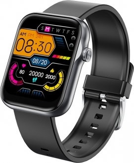 Tecno Watch 2