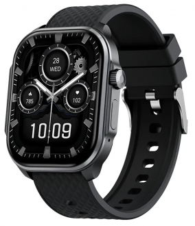 Tecno Watch 3 Active
