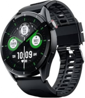 Tecno Watch Pro 3