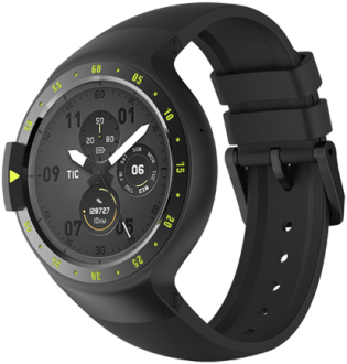 Ticwatch Sport