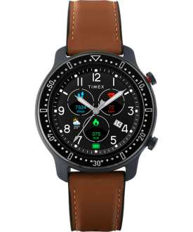 Timex Metropolitan R