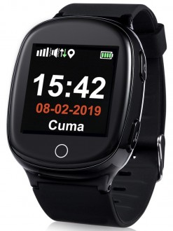 Tsmart Twatch S03