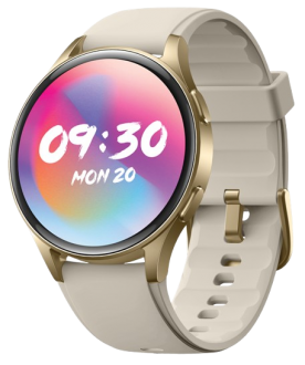 ttec Tempus Pro 34mm