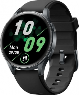 ttec Tempus Pro 36mm