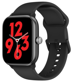 ttec Tempus Pro 47mm