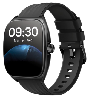 ttec Tempus Pro 47mm Kavisli