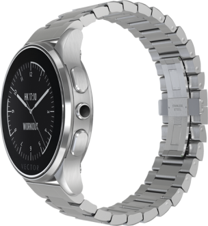 Vector Luna Smart Watch