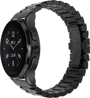Luna Smart Watch - 1