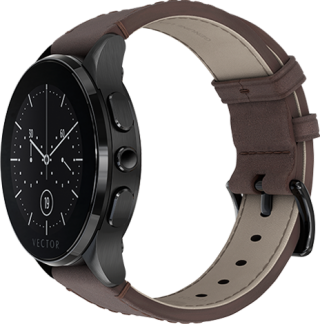 Luna Smart Watch - 2