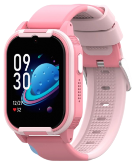WWATCH Jr. Ally - 1