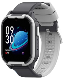 WWATCH Jr. Ally - 2