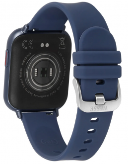 Connect WWC2003-02 - 2