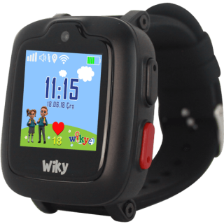 Wiky Watch 4
