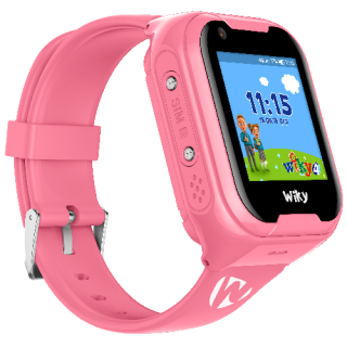 Wiky Watch 4G
