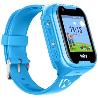 Watch 4G - 1