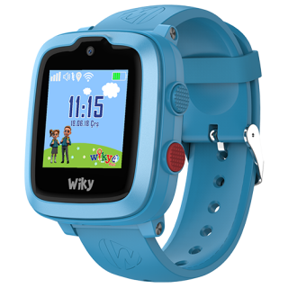 Wiky Watch 4Plus
