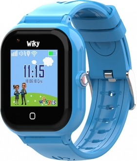 Wiky Watch 4S
