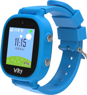 Wiky Watch 5E