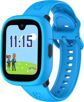 Wiky Watch 5Plus