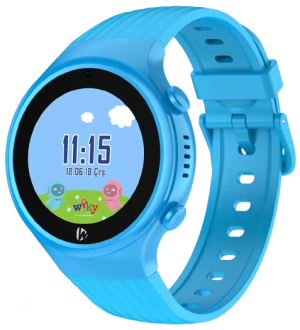 Wiky Watch 5S