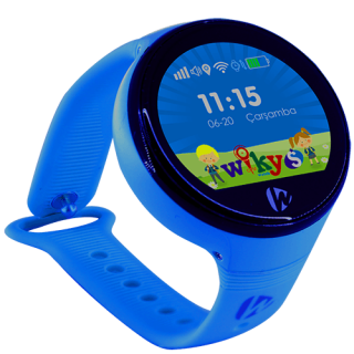 Wiky Watch S