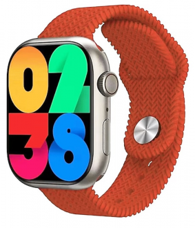 Winex Watch HK 9 Pro Plus