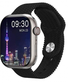 Watch HK 9 Pro Plus - 1