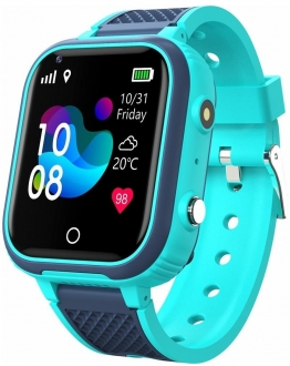 X-Level Milky Watch Air