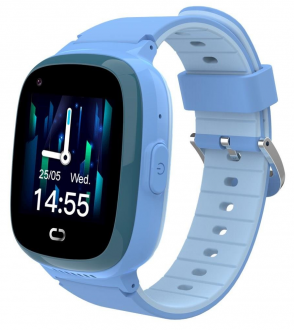 X-Level Milky Watch Pro