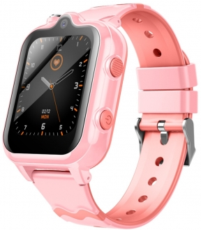 X-Level Milky Watch Ultra