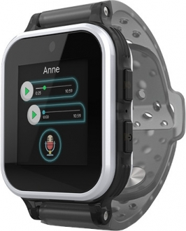 Akıllı Çocuk Saati