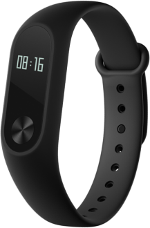Xiaomi Mi Band 2