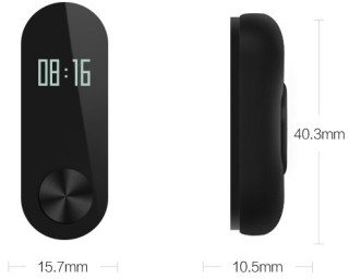Mi Band 2 - 1