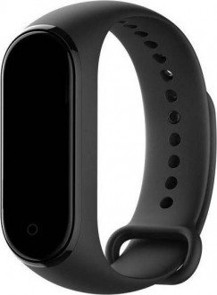 Mi Band 4 - 1
