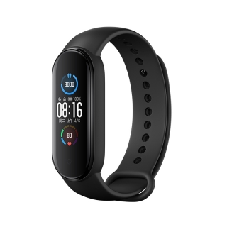 Mi Band 5 - 1