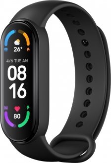 Xiaomi Mi Band 6