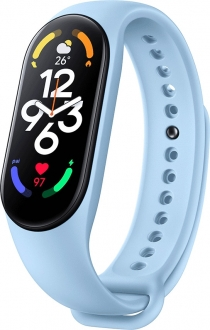 Mi Band 7 - 1