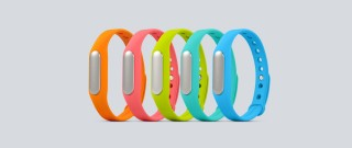 Mi Band - 2