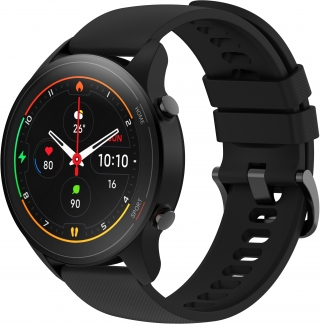 Xiaomi Mi Watch