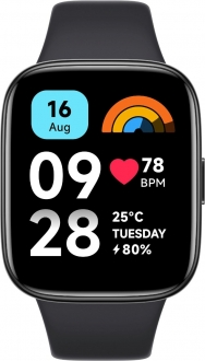 Redmi Watch 3 Active - 2