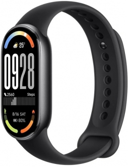 Xiaomi Smart Band 10
