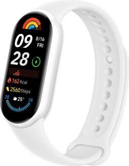 Xiaomi Smart Band 9 NFC Ceramic Special Edition