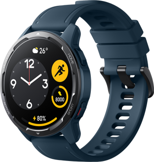 Watch S1 Active - 1