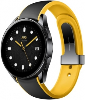 Watch S2 (46 mm) - 1