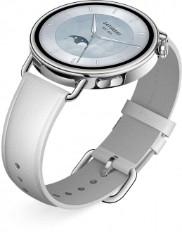 Watch S4 41mm Deri - 1