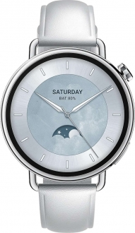 Watch S4 41mm Deri - 2