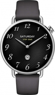 Watch S4 41mm Floroelastomer - 2