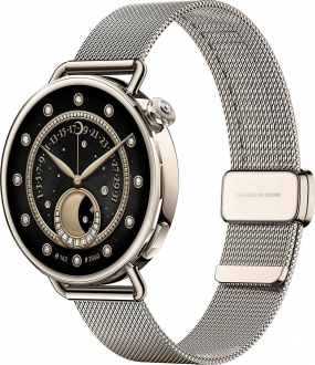 Xiaomi Watch S4 41mm Milanese