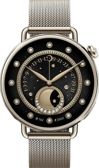 Watch S4 41mm Milanese - 1