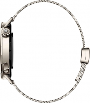 Watch S4 41mm Milanese - 2